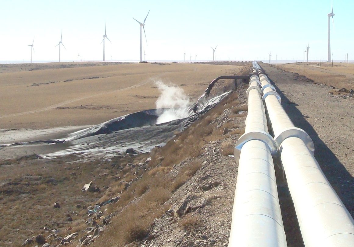 P8_TianZhuXue_BaoTou thickened tailings impoundment_China (2)